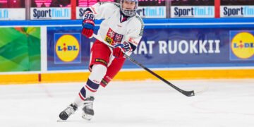 Kristyna Kaltounkova