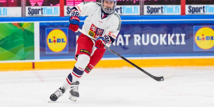 Kristyna Kaltounkova