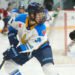 Hannah Miller with the Toronto Sceptres