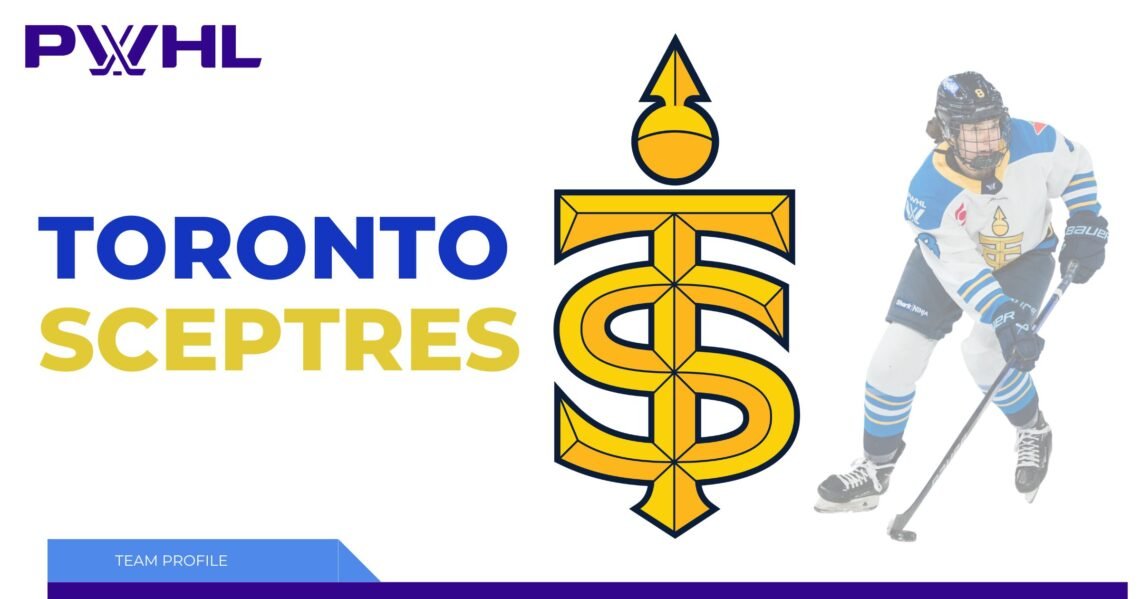 Toronto Sceptres