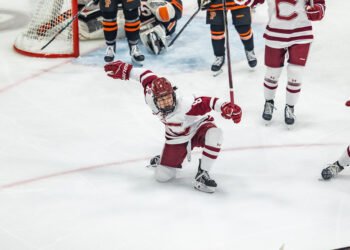 Elyssa Biederman with Colgate