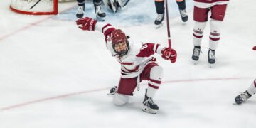Elyssa Biederman with Colgate