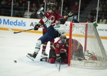 Boston Says Good Knight To Ottawa