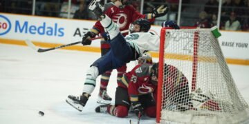 Boston Says Good Knight To Ottawa