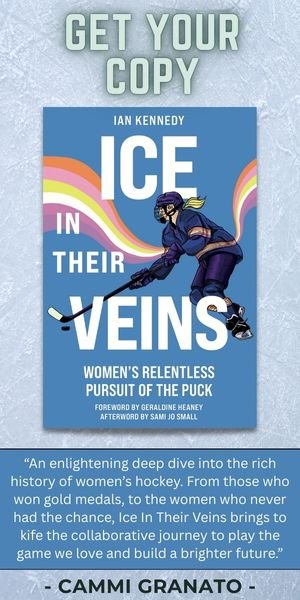 Get your copy of Ice In Their Veins by Ian Kennedy