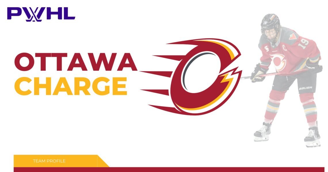Ottawa Charge | PWHL