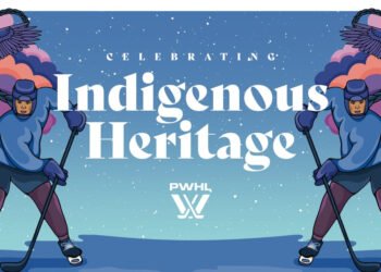PWHL Indigenous Heritage