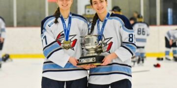 Étoiles de Laurentides-Lanaudière