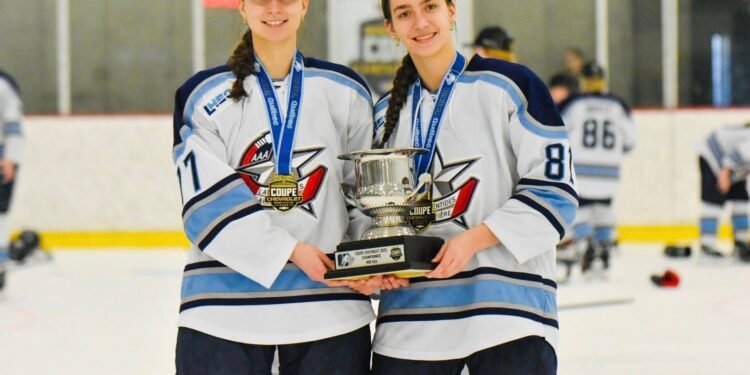 Étoiles de Laurentides-Lanaudière